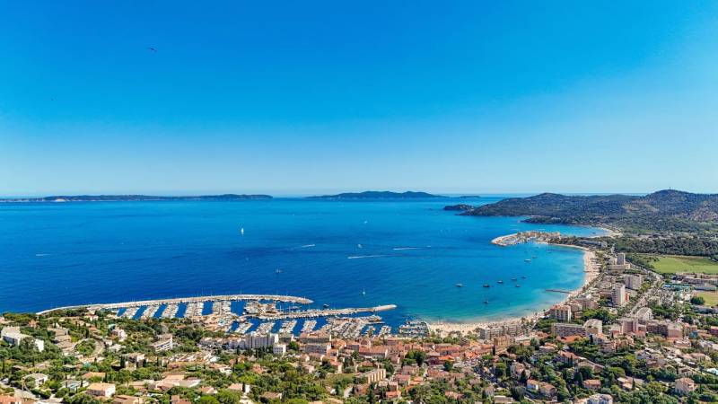 vendre sa propriété au Lavandou meilleure agence immobilière