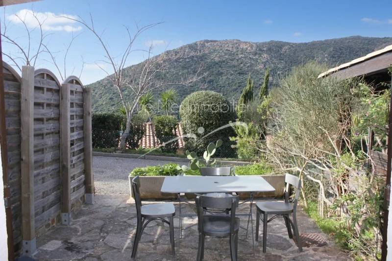 Appartement avec Terrasse - Saint-Clair