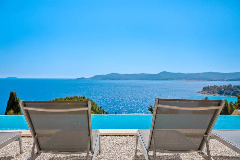 mettre en vente sa propriété par agence au Lavandou 83980