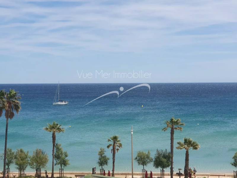 Vue Mer