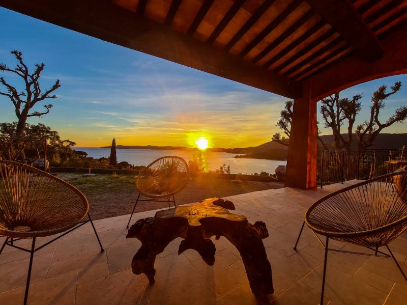 avis de valeur estimation le Lavandou gaou bénat