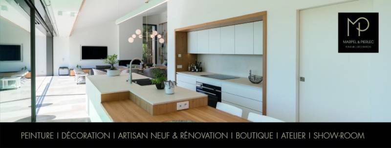 vente meubles et décoration LE LAVANDOU 83980 Marpel & Pierlec