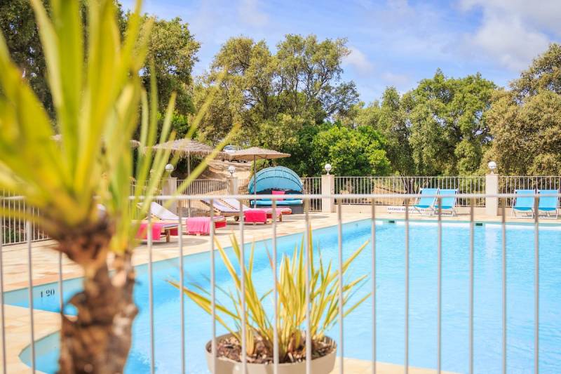 estimation propriété chambres d'hôtes Bormes les mimosas