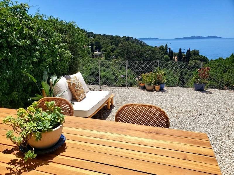 estimation appartement vue mer cavalière pramousquier