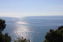 Villa avec vue mer au Rayol-Canadel 83820 , quelle agence immobilière