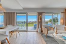 estimation vente appartement de standing le lavandou