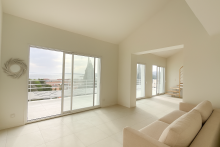 agence immobilière prestige Le Lavandou 