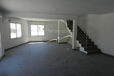 Appartement entièrement rénové,T4 Le Lavandou