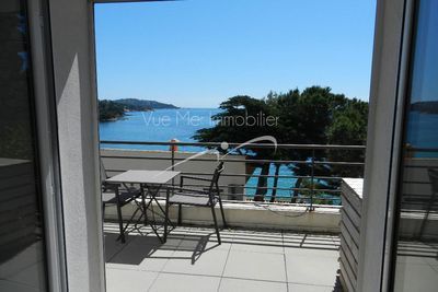 Appartement T6  ( en cours d'achèvement)  Le Lavandou  rare sur le marché !!!