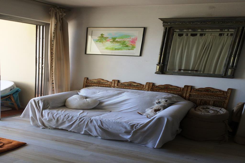 vente Appartement T2  en duplex avec vue mer le Lavandou