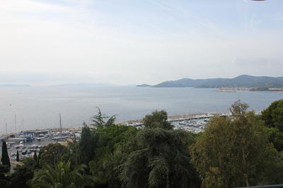 Appartement T5 Le Lavandou