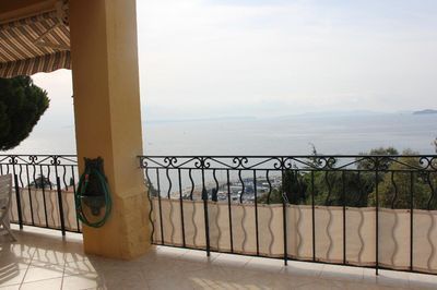 Appartement T5 Le Lavandou