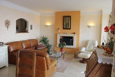 Appartement T5 Le Lavandou