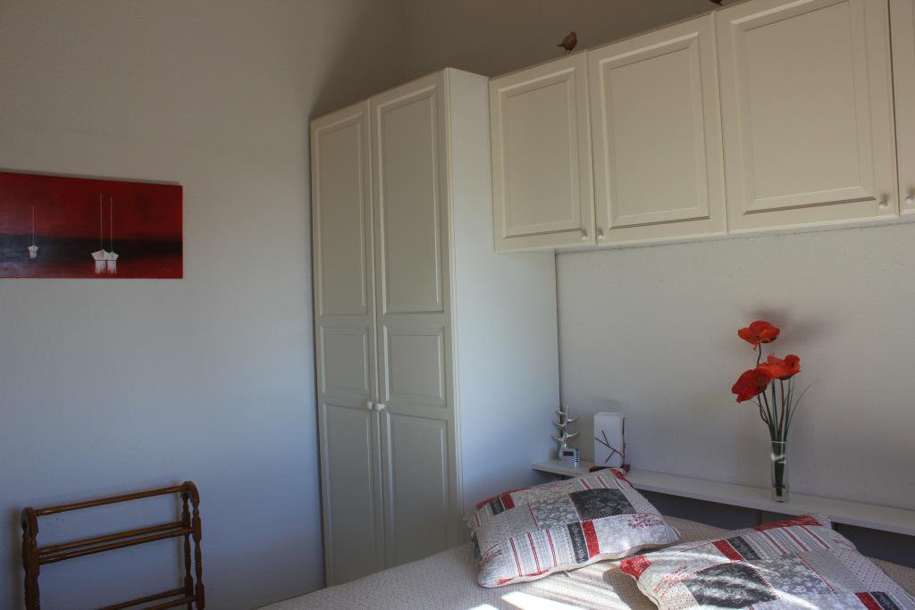 Villa  plage d'aiguebelle 83980 Le Lavandou garage / parking