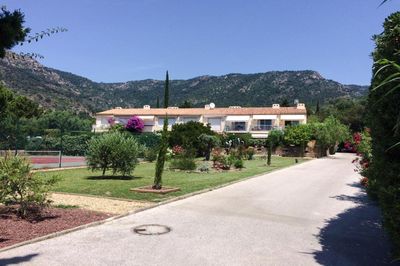 Nos prestations sur le secteur de Rayol-Canadel-sur-Mer