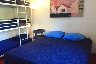 Appartement  Le Lavandou  RARE A LA VENTE SAINT CLAIR PIEDS  DANS L'EAU