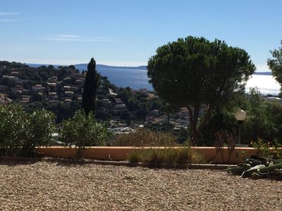 vente Appartement T2 Bormes Les Mimosas dans une résidence sécurisée et conviviale de style provençal,