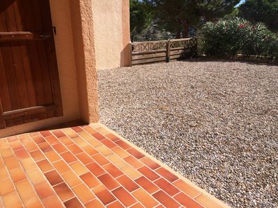 vente Appartement T2 Bormes Les Mimosas dans une résidence sécurisée et conviviale de style provençal,