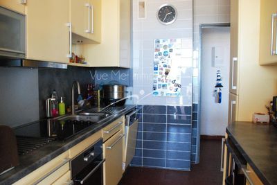 Appartement T4 Bormes Les Mimosas