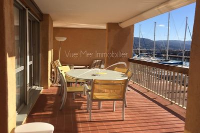 Appartement T4 Bormes Les Mimosas