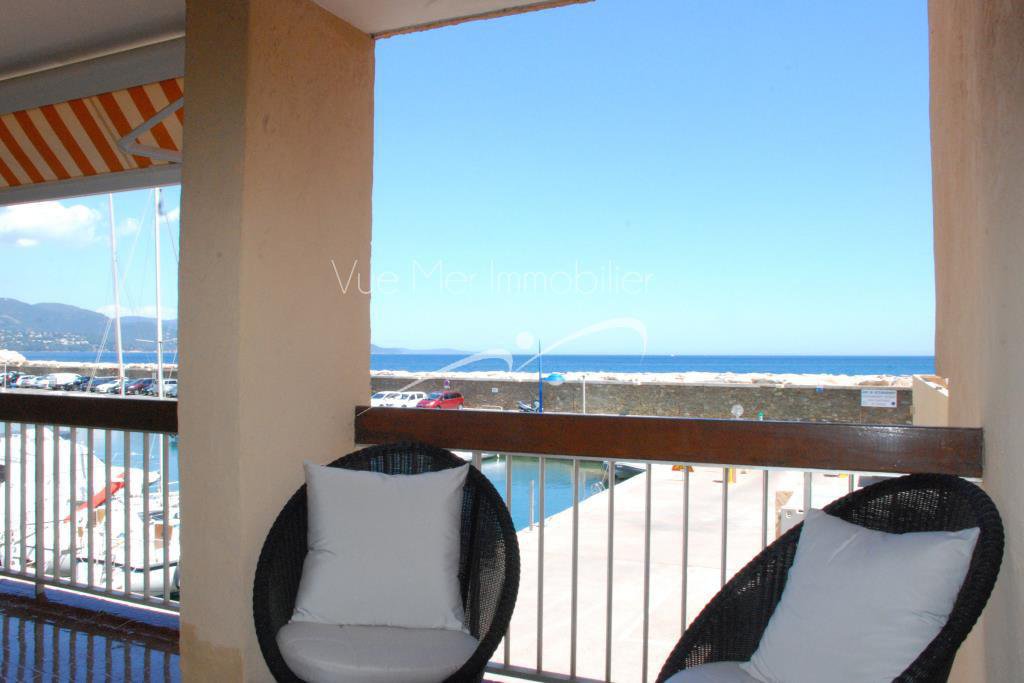 Appartement T4 Bormes Les Mimosas