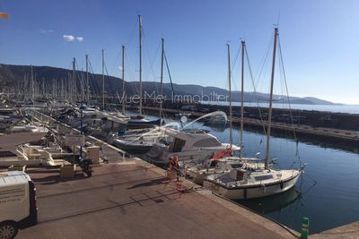 Appartement T4 Bormes Les Mimosas