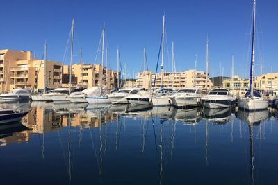 Appartement T4 Bormes Les Mimosas