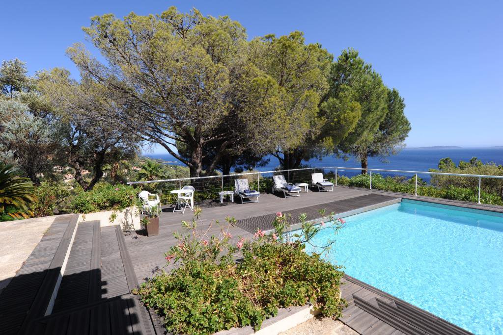 Nos prestations sur le secteur de Rayol-Canadel-sur-Mer