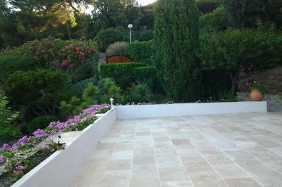 Villa vue mer à vendre proche plage 83980 Le Lavandou  Piscine / Estimation GRATUITE