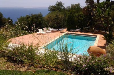 je souhaite vendre ma maison au Lavandou.Quelle agence immobilière ?