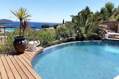 Nos prestations sur le secteur de Rayol-Canadel-sur-Mer