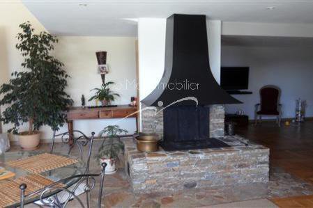 Villa avec piscine proche plages Bormes les Mimosas  la favière port de bormes estimation avec agence immobilière