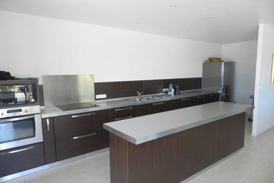 a vendre plage la fossette Maison récente avec piscine Le Lavandou - Estimation villa californienne Le Lavandou