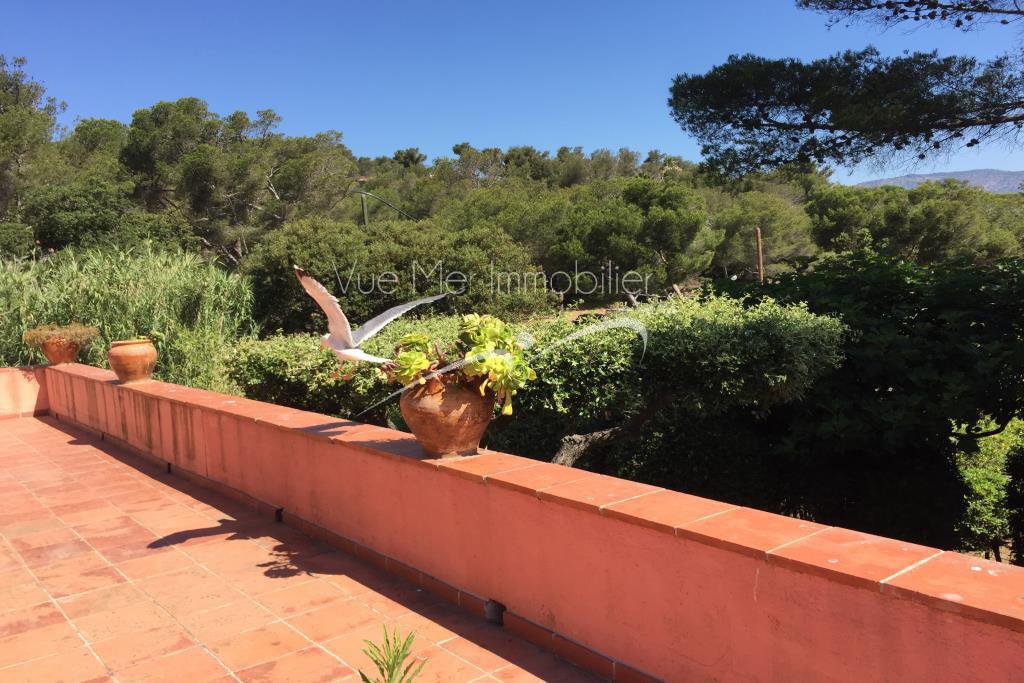 Maison Bormes Les Mimosas VENTE  EVALUATION AGNCE IMMOBILIERE