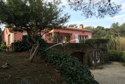 Maison Bormes Les Mimosas VENTE  EVALUATION AGNCE IMMOBILIERE