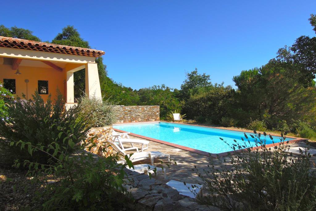 clientèle internationnale pour vendre ma propriété à Bormes les Mimosas