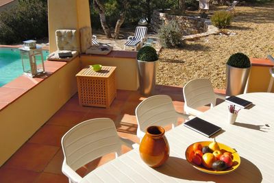 agence immobilière à Bormes les Mimosas