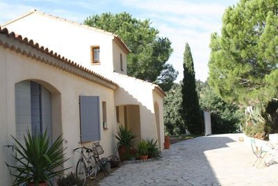 Mas - bastide à Bormes Les Mimosas avec beau terrain et piscine achat vente estimation