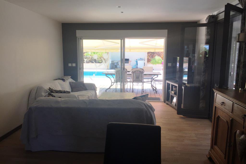 Maison  sur grand terrain à Bormes Les Mimosas / évaluation gratuite