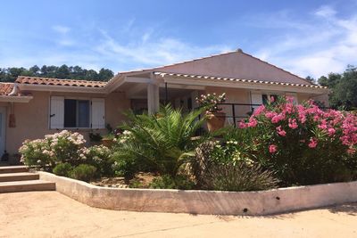 Maison  sur grand terrain à Bormes Les Mimosas / évaluation gratuite