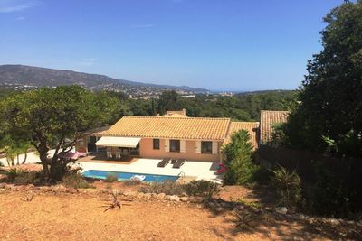 Maison  sur grand terrain à Bormes Les Mimosas / évaluation gratuite