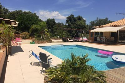 Maison  sur grand terrain à Bormes Les Mimosas / évaluation gratuite