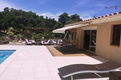 Maison  sur grand terrain à Bormes Les Mimosas / évaluation gratuite