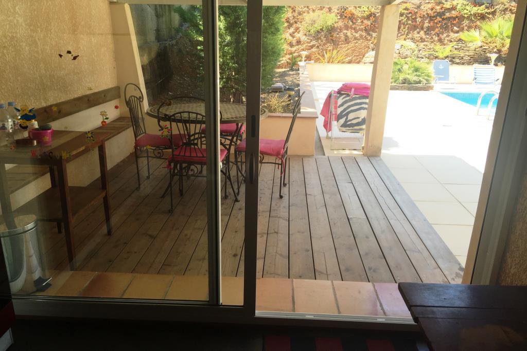 Maison  sur grand terrain à Bormes Les Mimosas / évaluation gratuite