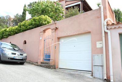 Villa T5 Le Lavandou estimation d'une villa provençale à rénover