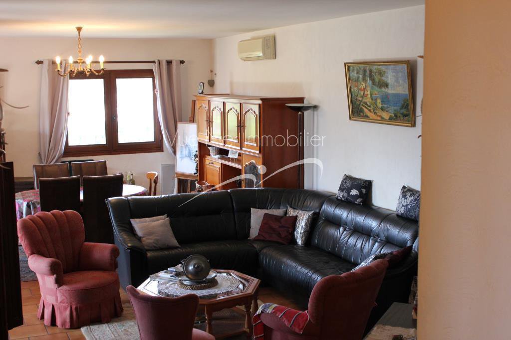 Villa T5 Le Lavandou estimation d'une villa provençale à rénover