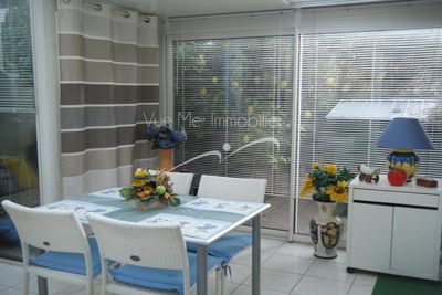 Vente mazet de type 2  à Bormes les Mimosas dans résidence avec Piscine