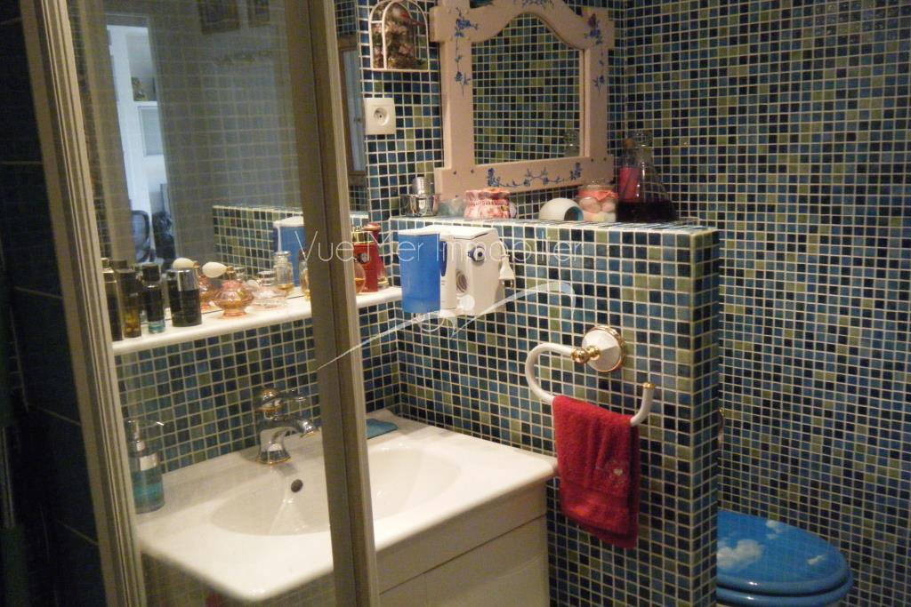 Vente mazet de type 2  à Bormes les Mimosas dans résidence avec Piscine