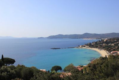 Propriété à SAINT-CLAIR / Le LAVANDOU  VENDUE LAVANDOU 83980 saint-clair 