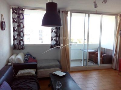 vente Appartement T4  en duplex Le Lavandou à proximité de la grande plage et du centre ville